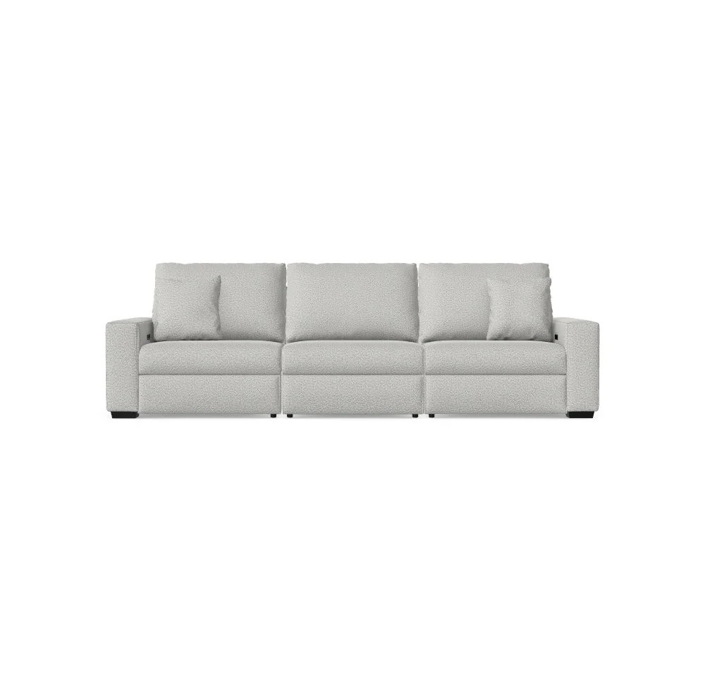 Evermore Modular Sectional - Custom Design Ref: M_GKQAPP