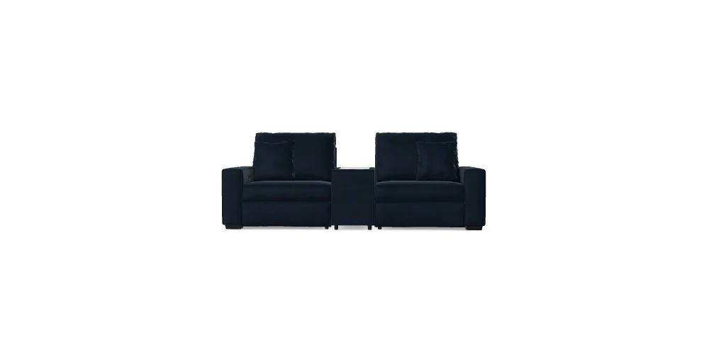 Evermore Modular Sectional - Custom Design Ref: M_GWEANS