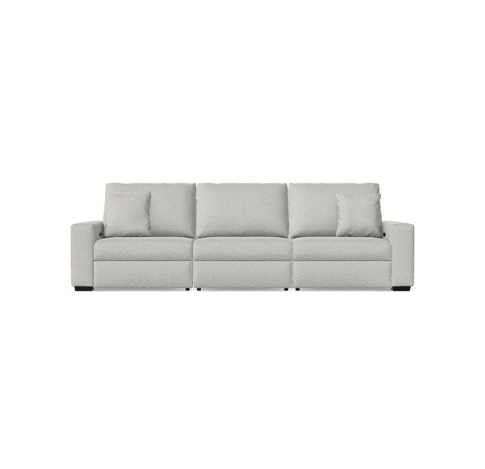 Evermore Modular Sectional - Custom Design Ref: M_GYCMWZ