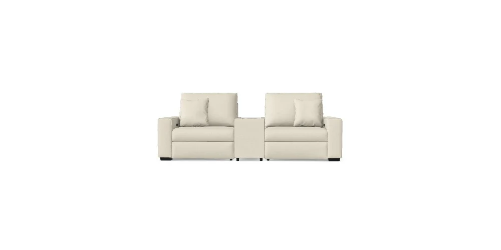 Evermore Modular Sectional - Custom Design Ref: M_H3LQ6P4