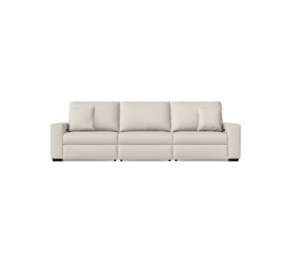 Evermore Modular Sectional - Custom Design Ref: M_H4J6PPP