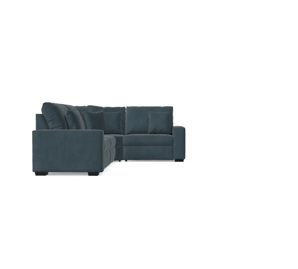 Evermore Modular Sectional - Custom Design Ref: M_HCTQECY