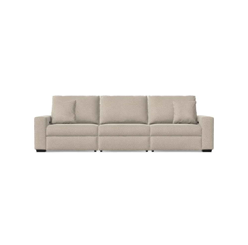 Evermore Modular Sectional - Custom Design Ref: M_HDXGDJ