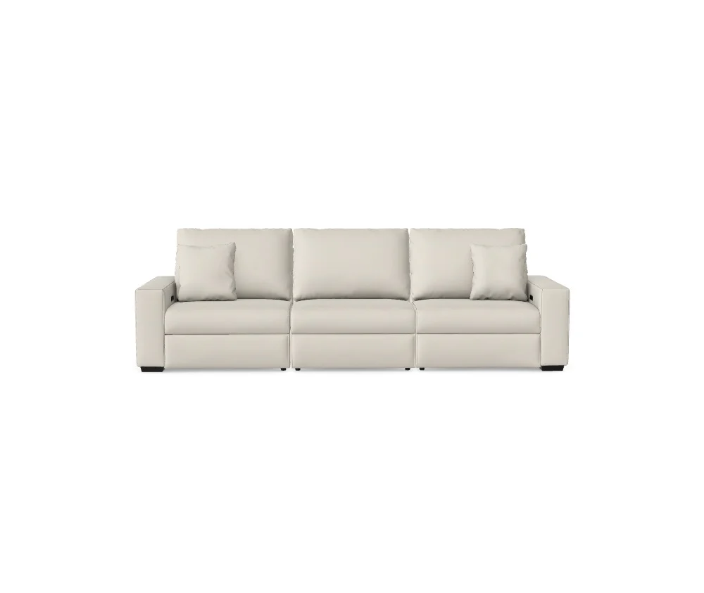 Evermore Modular Sectional - Custom Design Ref: M_HFDCGGO