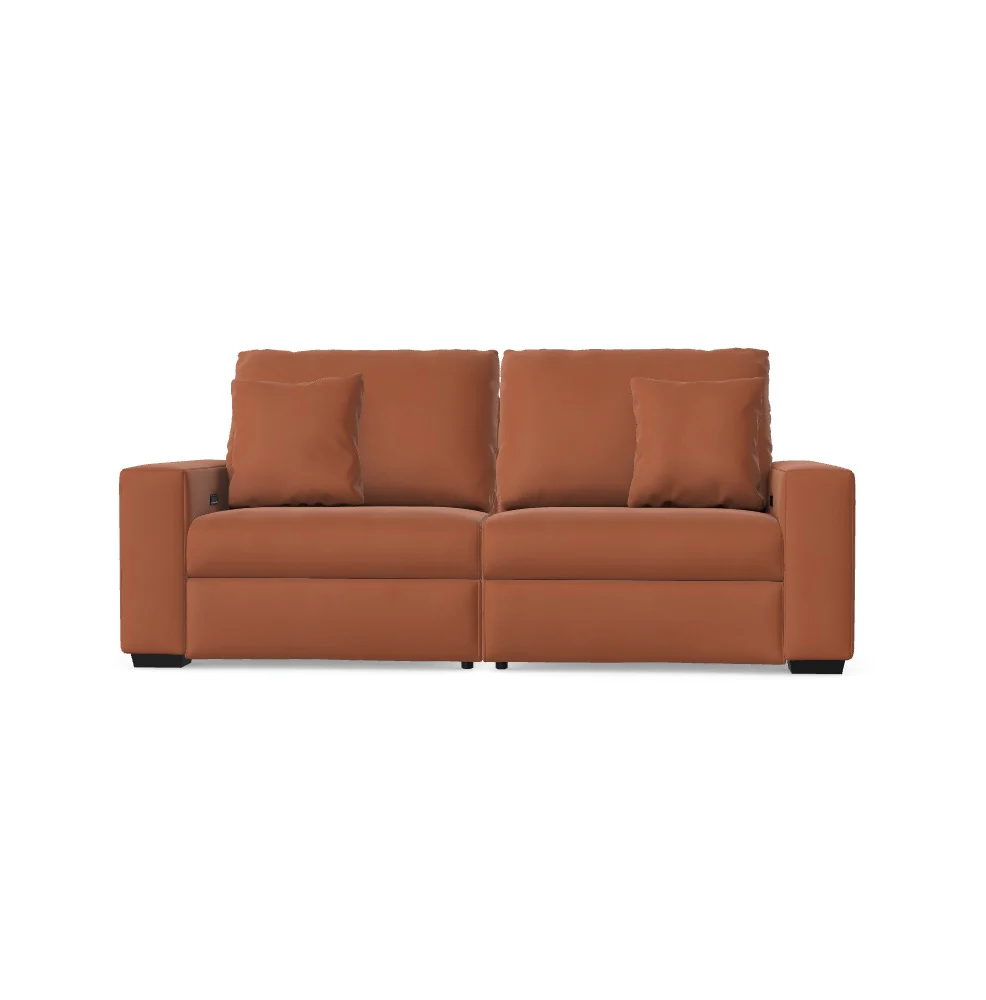 Evermore Modular Sectional - Custom Design Ref: M_HFZXJN