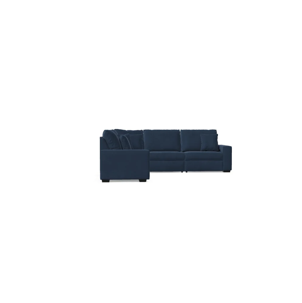 Evermore Modular Sectional - Custom Design Ref: M_HIAKRWT