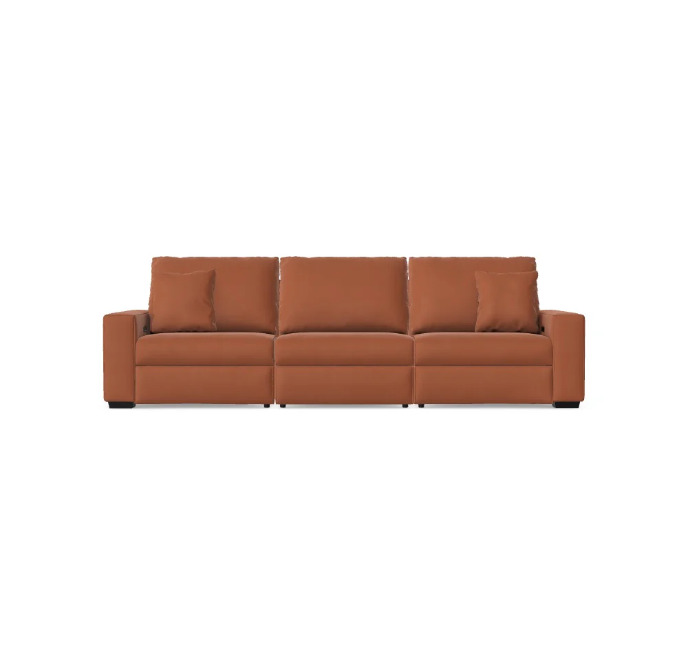Evermore Modular Sectional - Custom Design Ref: M_HKYFXA