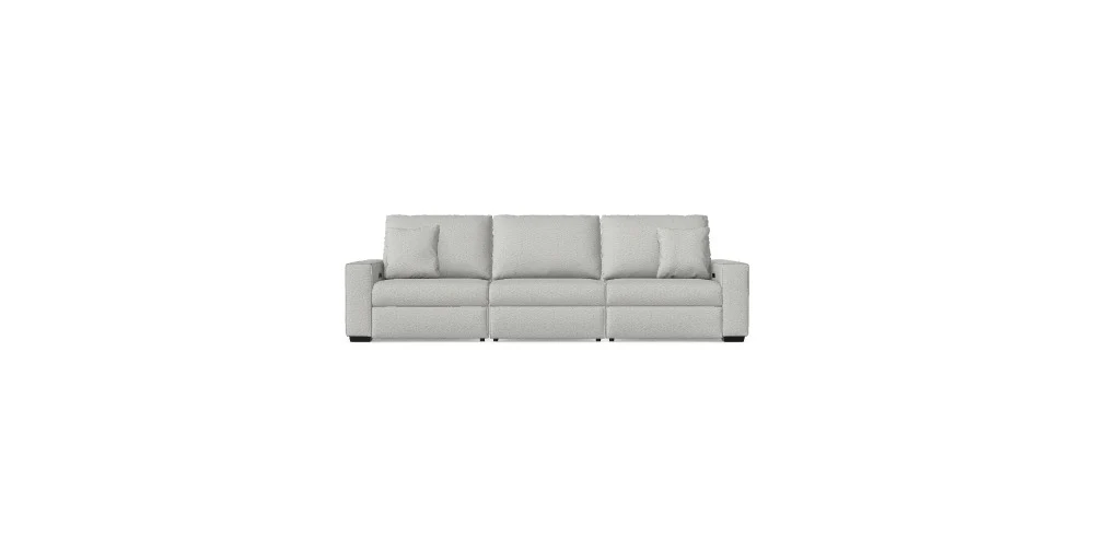 Evermore Modular Sectional - Custom Design Ref: M_HLKQY8