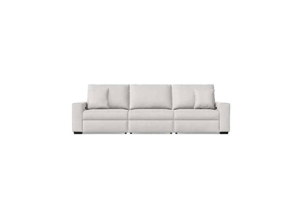 Evermore Modular Sectional - Custom Design Ref: M_HLWS8Z