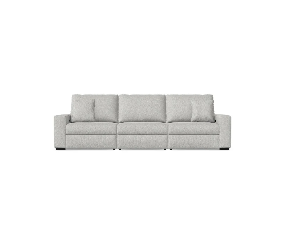 Evermore Modular Sectional - Custom Design Ref: M_HMRMRA
