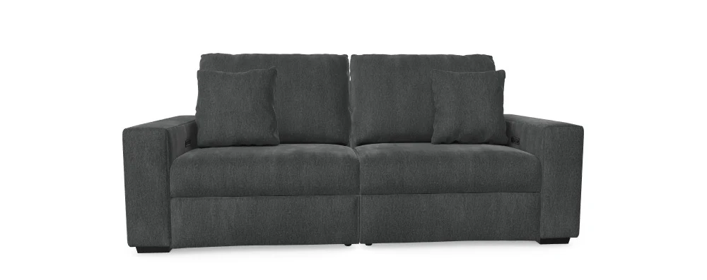 Evermore Modular Sectional - Custom Design Ref: M_HT4FSA