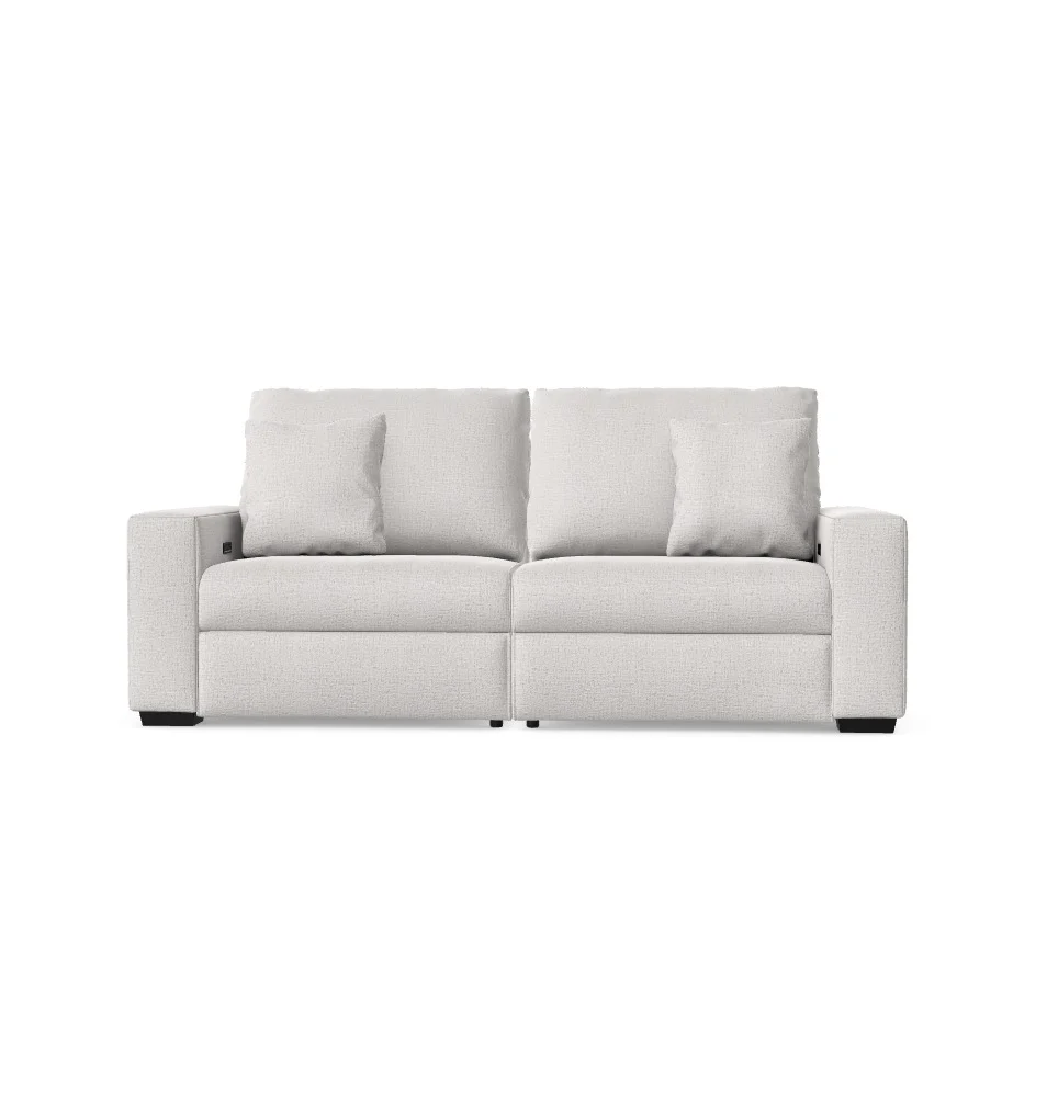 Evermore Modular Sectional - Custom Design Ref: M_HVPQIT