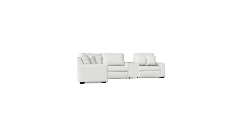 Evermore Modular Sectional - Custom Design Ref: M_HW9DGY