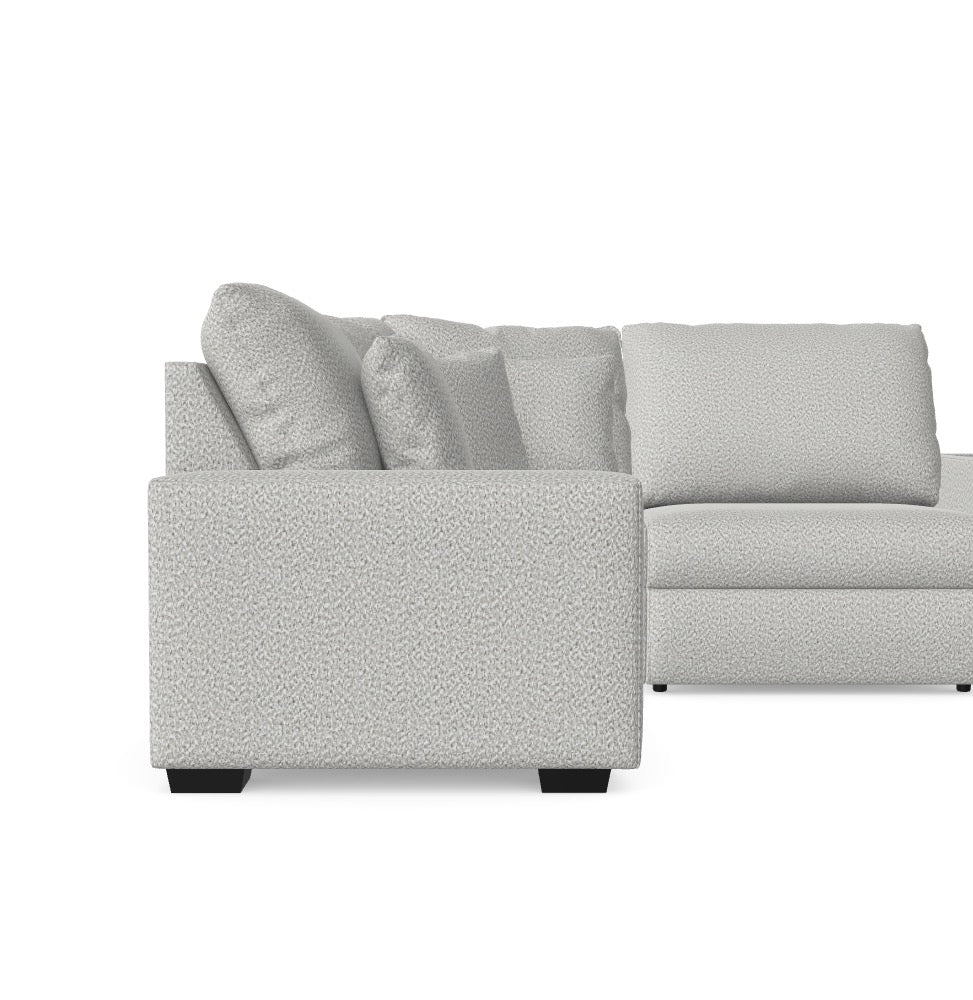 Evermore Modular Sectional - Custom Design Ref: M_IAC5H4