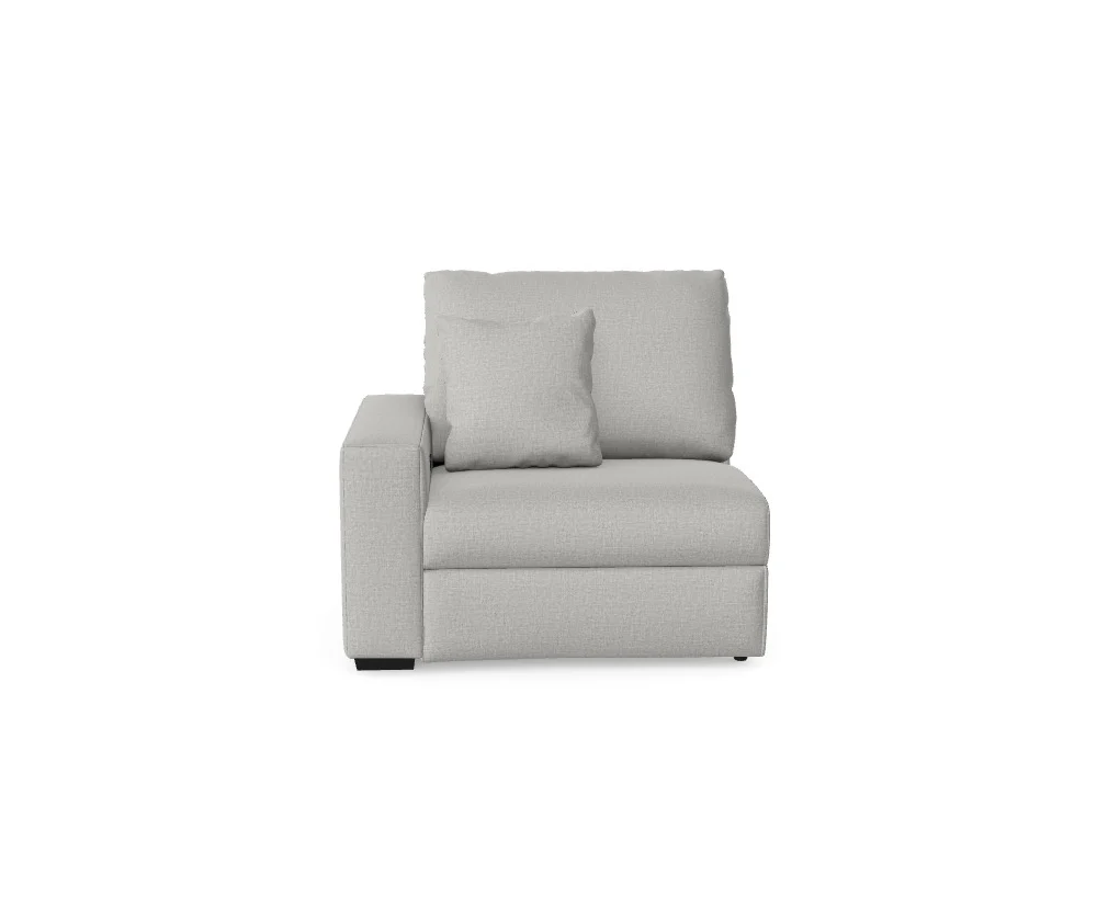 Evermore Modular Sectional - Custom Design Ref: M_IERRDU