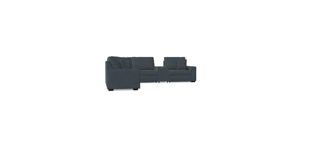 Evermore Modular Sectional - Custom Design Ref: M_IHTYN4W