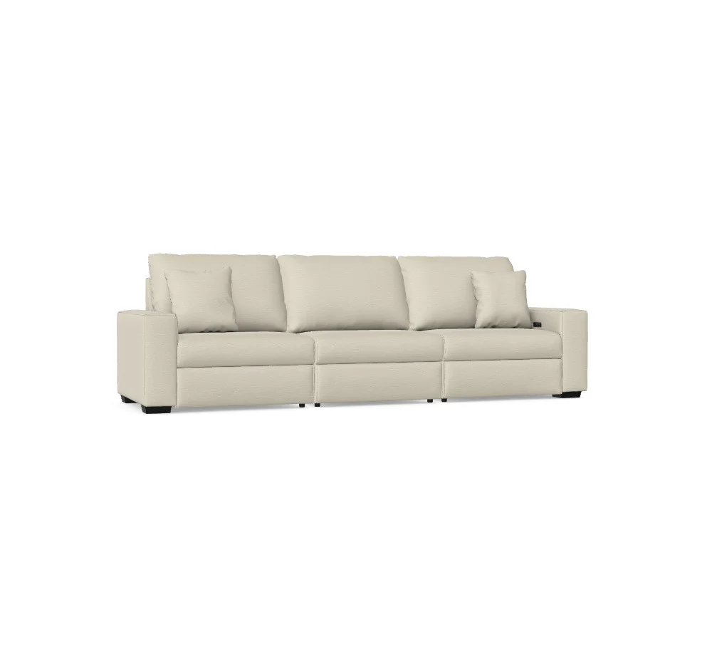 Evermore Modular Sectional - Custom Design Ref: M_IIPDDF4