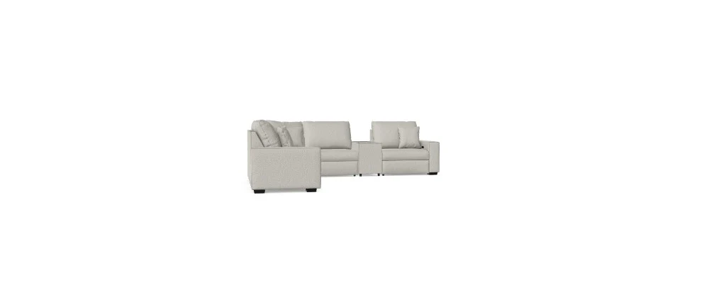 Evermore Modular Sectional - Custom Design Ref: M_IMAHFI