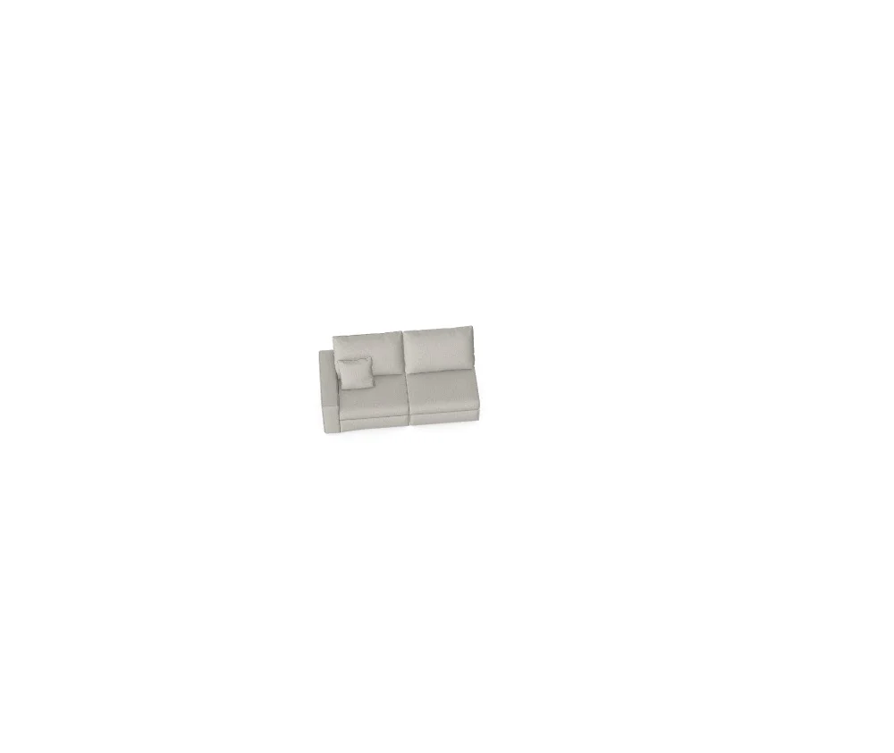 Evermore Modular Sectional - Custom Design Ref: M_IV7ULZU