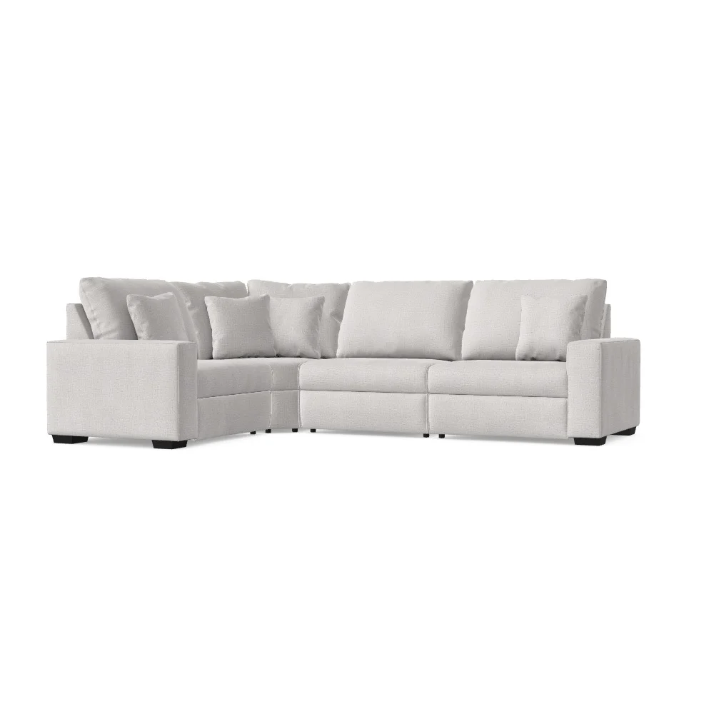Evermore Modular Sectional - Custom Design Ref: M_IYOJLUW