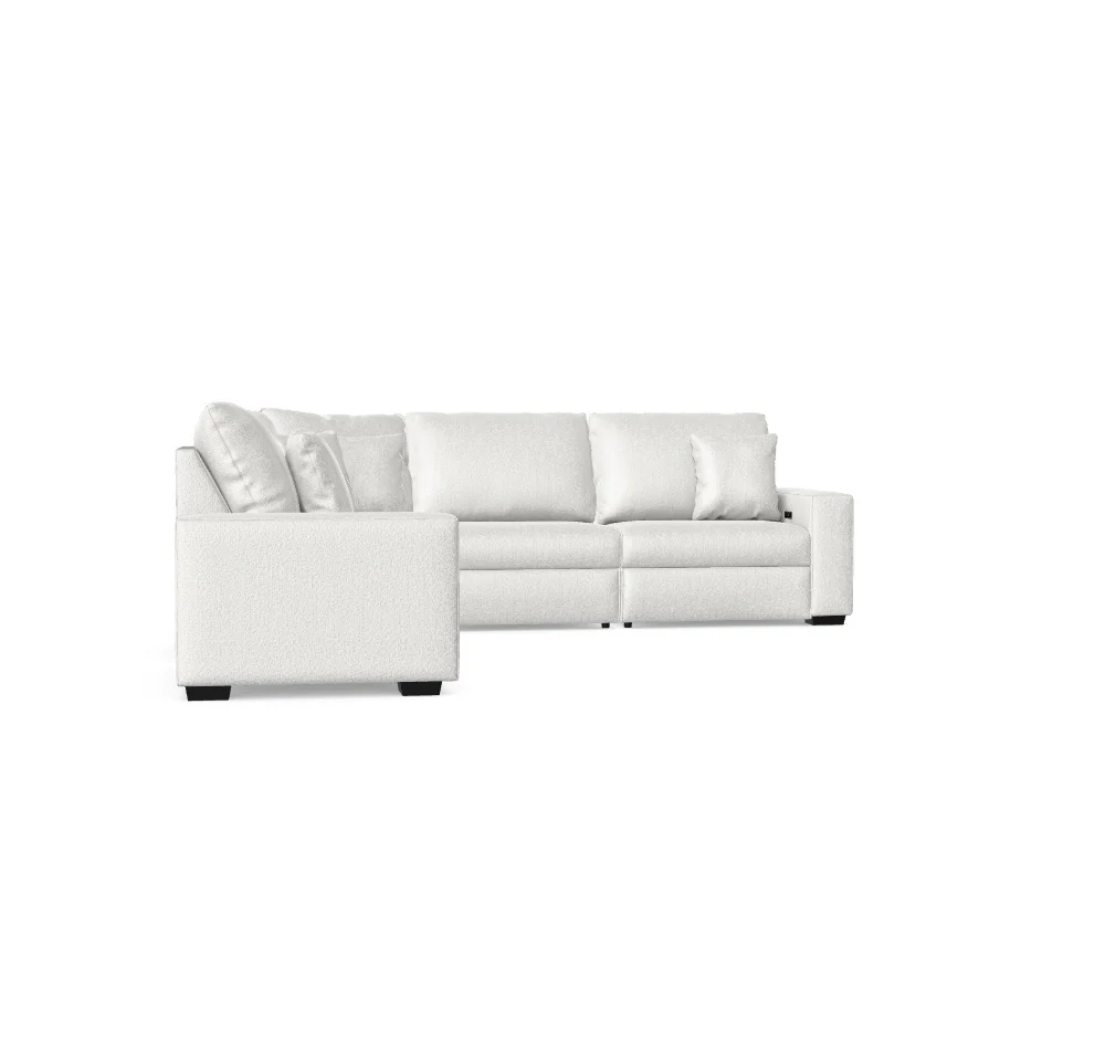 Evermore Modular Sectional - Custom Design Ref: M_IZJLJT
