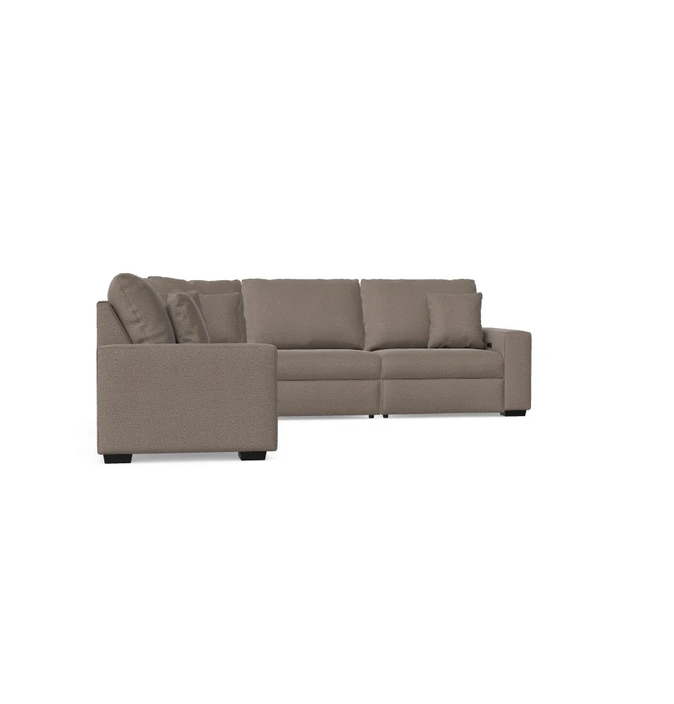 Evermore Modular Sectional - Custom Design Ref: M_J8BDHW