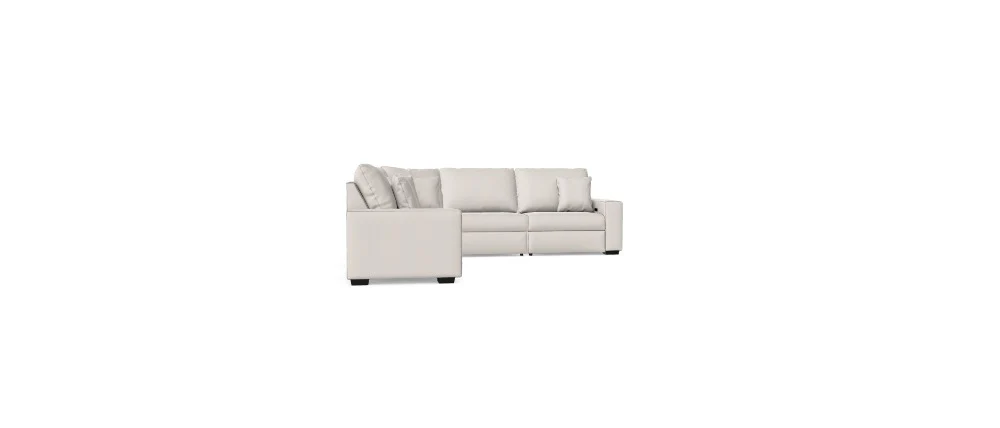 Evermore Modular Sectional - Custom Design Ref: M_JJLMBS