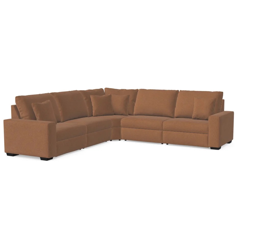Evermore Modular Sectional - Custom Design Ref: M_JKPOJ6