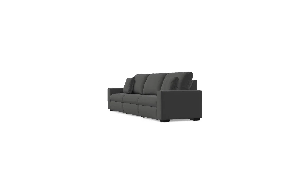 Evermore Modular Sectional - Custom Design Ref: M_JMT6SK