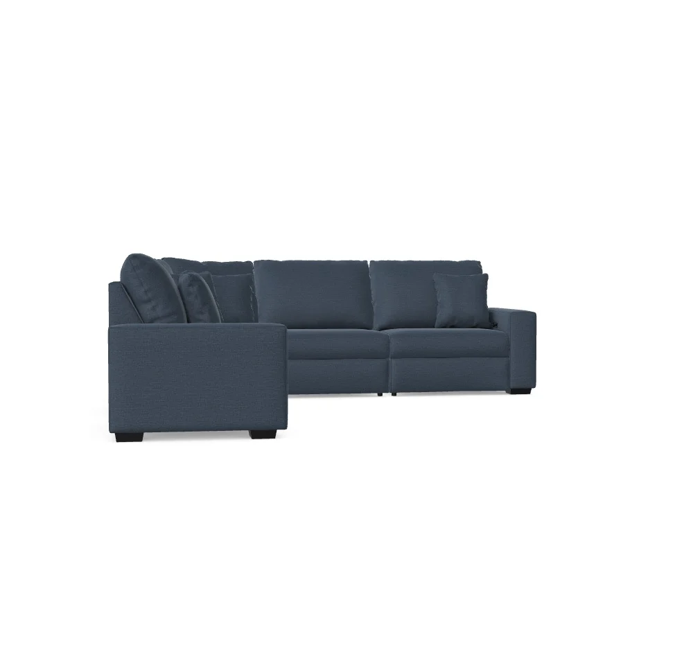 Evermore Modular Sectional - Custom Design Ref: M_JOTEYI