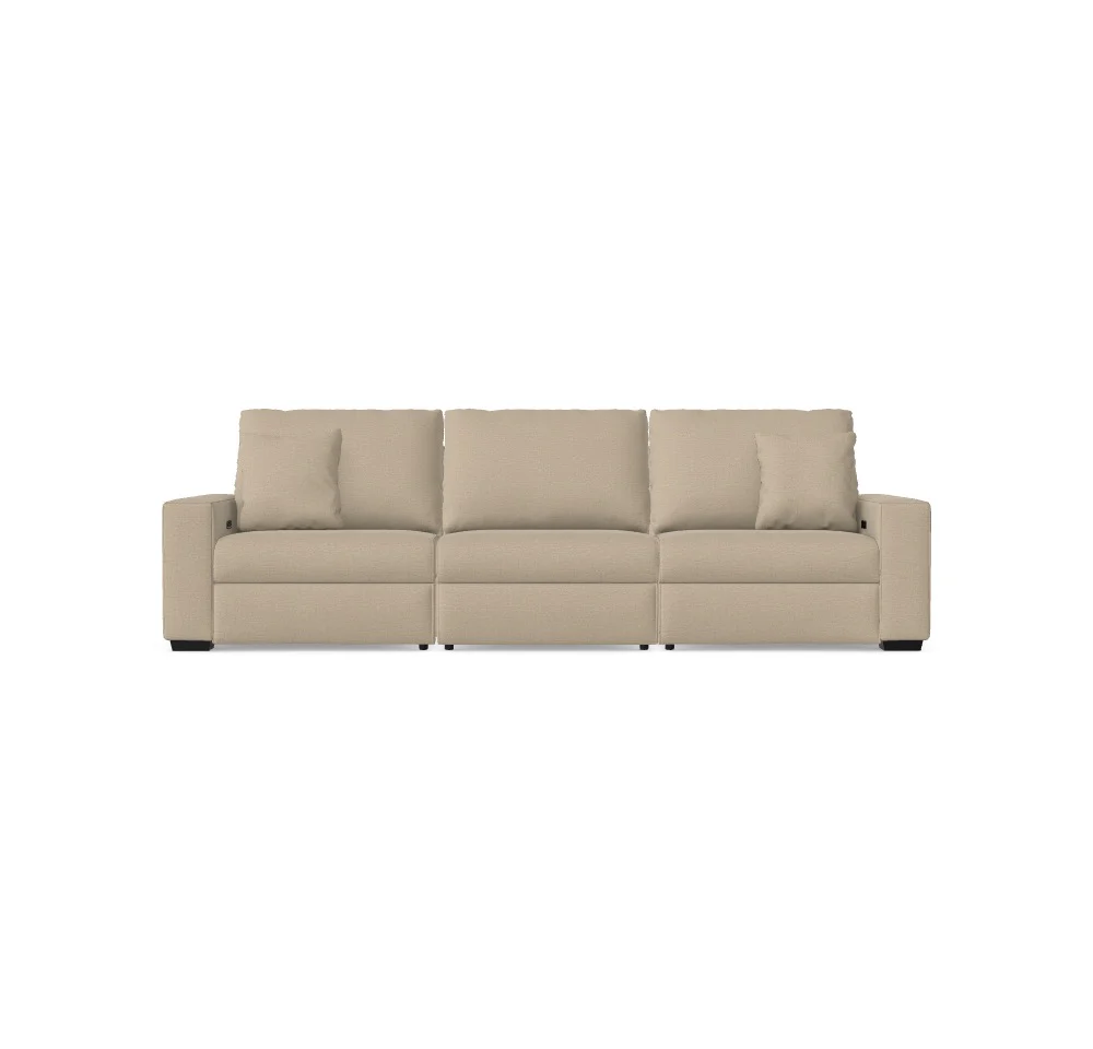 Evermore Modular Sectional - Custom Design Ref: M_JQH3FLC