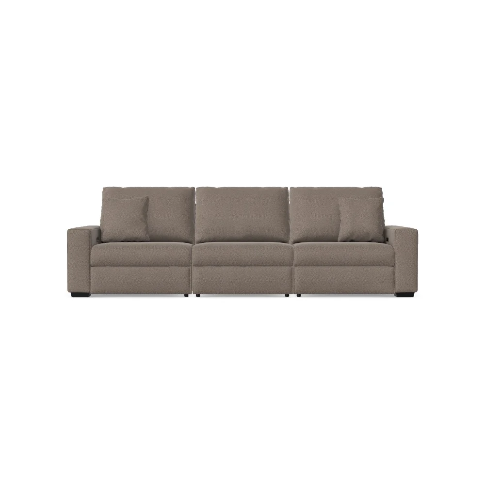 Evermore Modular Sectional - Custom Design Ref: M_JRYERL