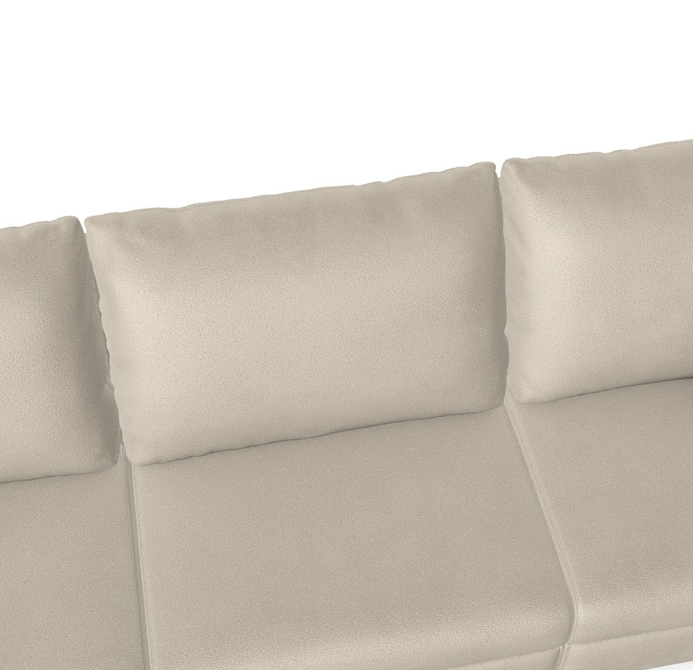 Evermore Modular Sectional - Custom Design Ref: M_JV6UGP