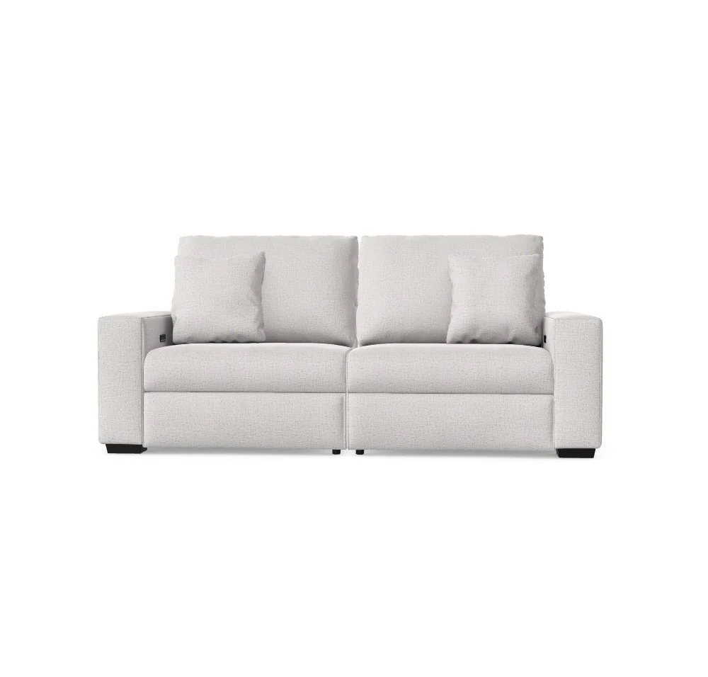 Evermore Modular Sectional - Custom Design Ref: M_JVONG6