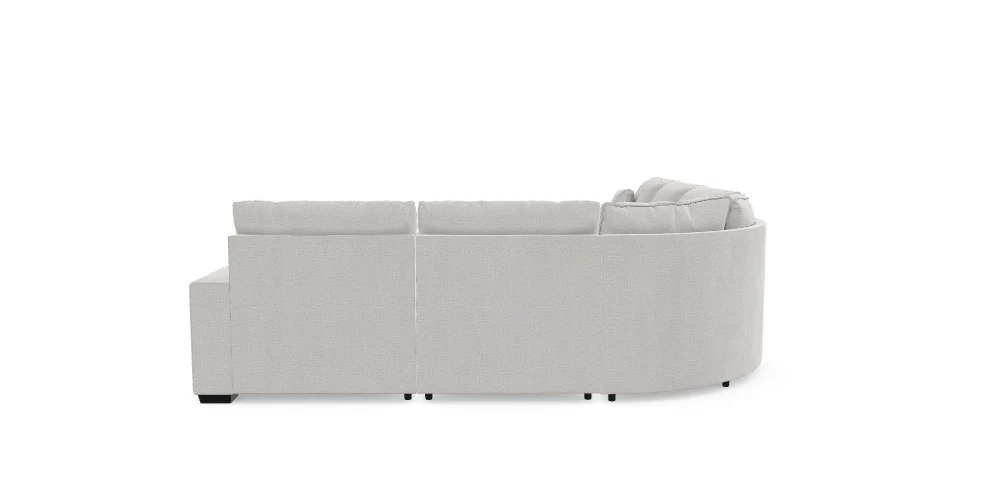 Evermore Modular Sectional - Custom Design Ref: M_JWZ61Z