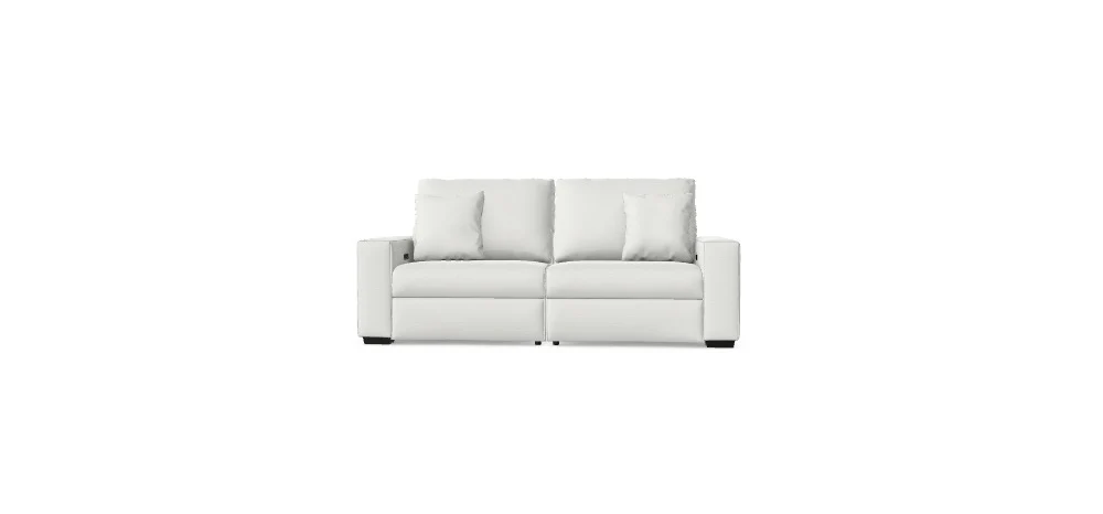 Evermore Modular Sectional - Custom Design Ref: M_JYLZJR