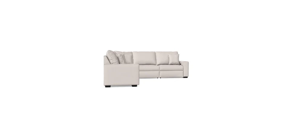 Evermore Modular Sectional - Custom Design Ref: M_K5QKE1