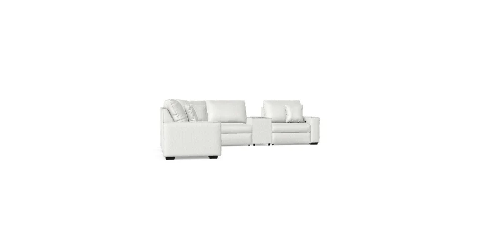 Evermore Modular Sectional - Custom Design Ref: M_KEHZRY