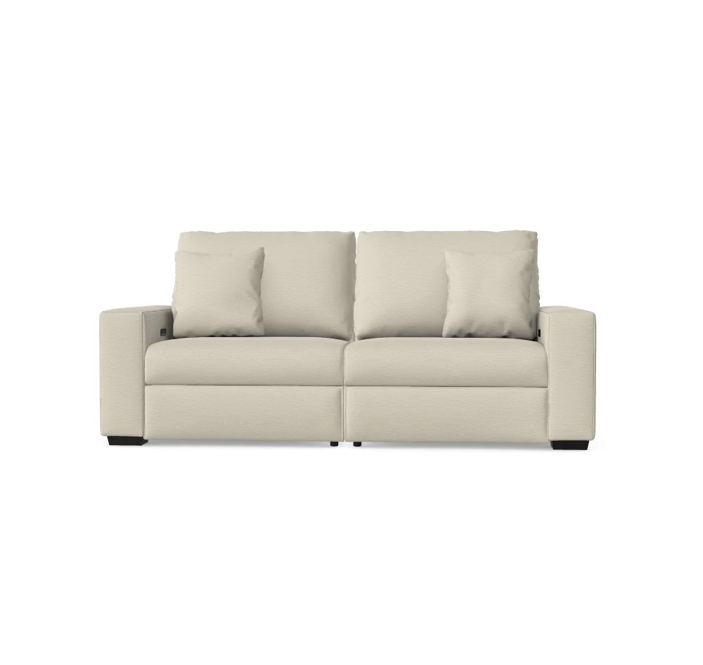 Evermore Modular Sectional - Custom Design Ref: M_KKW4P6P