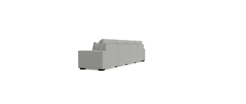 Evermore Modular Sectional - Custom Design Ref: M_KP5J9F
