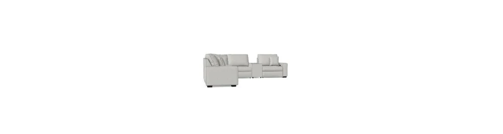 Evermore Modular Sectional - Custom Design Ref: M_KREBHV