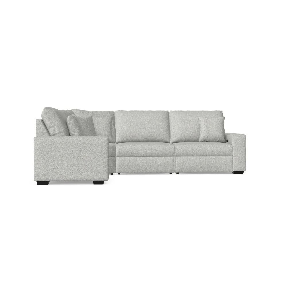 Evermore Modular Sectional - Custom Design Ref: M_KRNYH9O