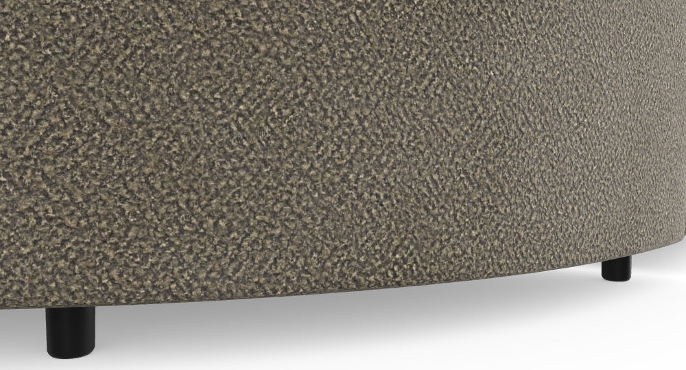 Evermore Modular Sectional - Custom Design Ref: M_KRS044