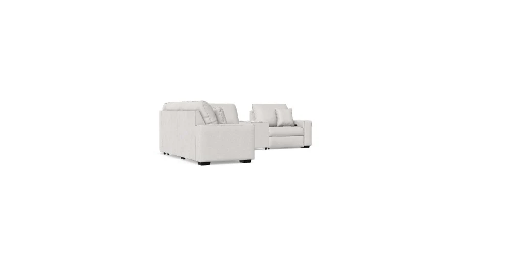 Evermore Modular Sectional - Custom Design Ref: M_KS9QTC