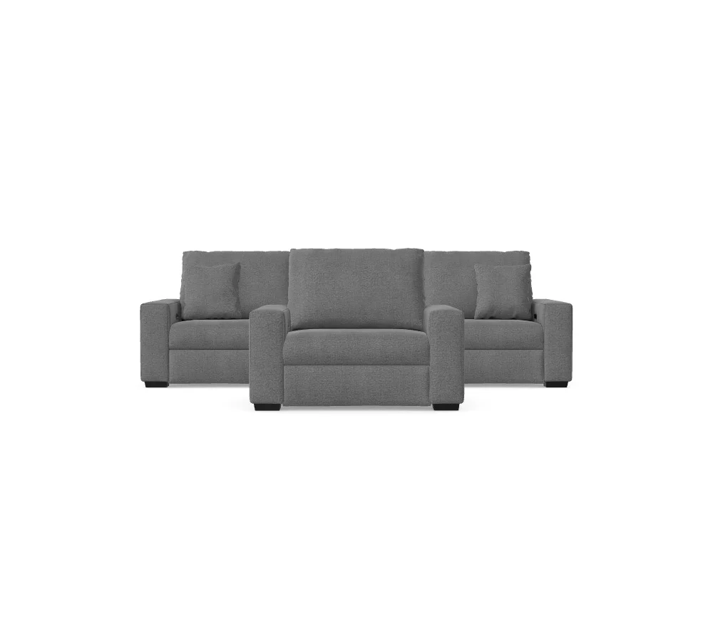 Evermore Modular Sectional - Custom Design Ref: M_L71K7YZ