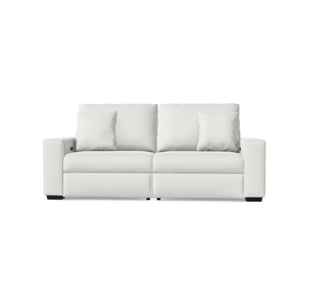 Evermore Modular Sectional - Custom Design Ref: M_LAZHEX