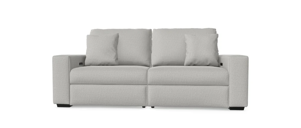 Evermore Modular Sectional - Custom Design Ref: M_LEFEWW