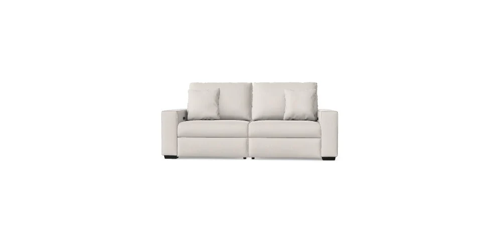 Evermore Modular Sectional - Custom Design Ref: M_LFBRQW