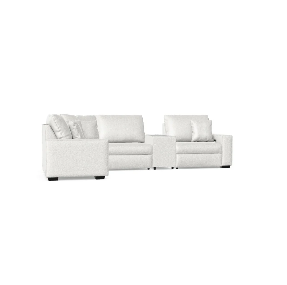 Evermore Modular Sectional - Custom Design Ref: M_LGA0WQ