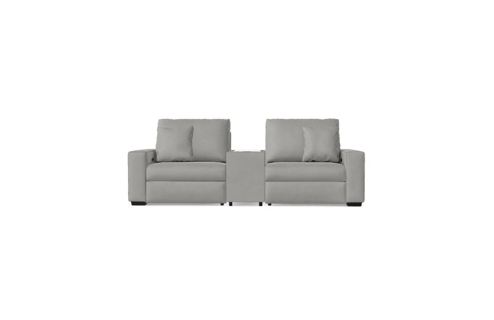 Evermore Modular Sectional - Custom Design Ref: M_LIADT47